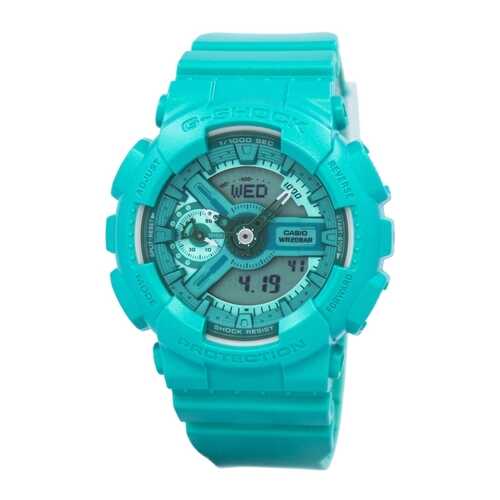 Часы наручные Casio GMA-S110VC-3A в FiNN FLARE