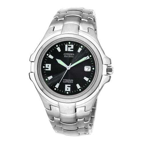 Наручные часы Citizen BM1290-54F в FiNN FLARE