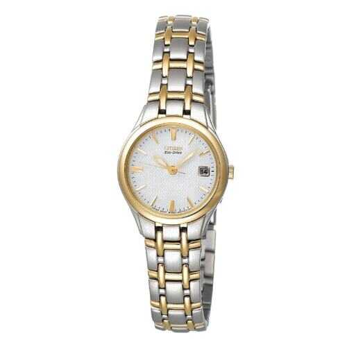 Наручные часы Citizen EW1264-50A в FiNN FLARE