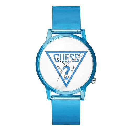 Наручные часы кварцевые Guess Hollywood V1018M5 в FiNN FLARE