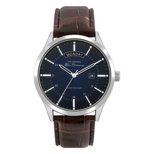 Наручные часы кварцевые мужские Ben Sherman BS022 в FiNN FLARE