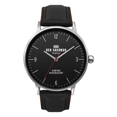 Наручные часы кварцевые мужские Ben Sherman WB021 в FiNN FLARE