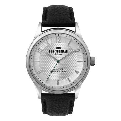 Наручные часы кварцевые мужские Ben Sherman WB025 в FiNN FLARE