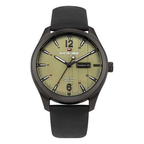 Наручные часы кварцевые мужские Ben Sherman WBS105 в FiNN FLARE