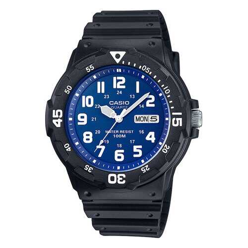 Наручные часы кварцевые мужские Casio Collection MRW-200H-2B2 в FiNN FLARE
