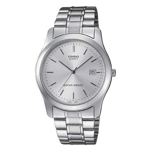 Наручные часы кварцевые мужские Casio Collection MTP-1141PA-7A в FiNN FLARE