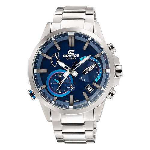 Наручные часы кварцевые мужские Casio Edifice EQB-700D-2A в FiNN FLARE