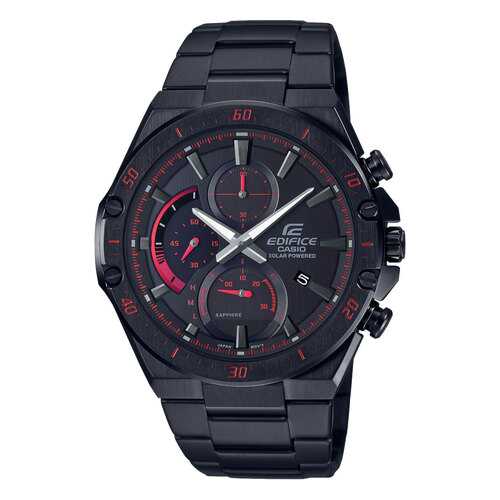 Наручные часы кварцевые мужские Casio EFS-S560DC в FiNN FLARE