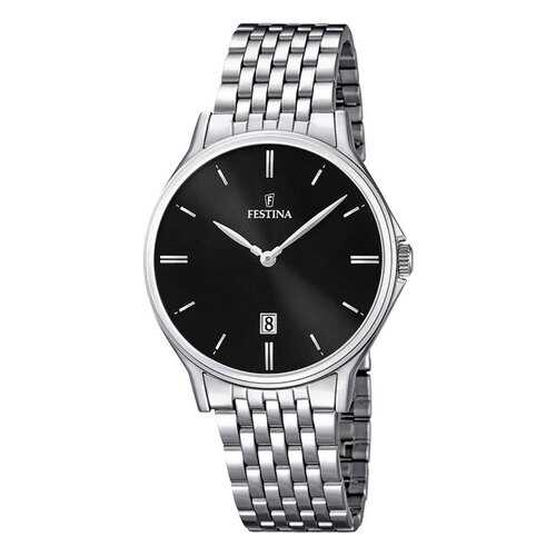 Наручные часы кварцевые мужские Festina F16744 в FiNN FLARE