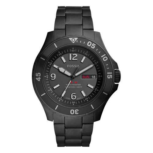 Наручные часы кварцевые мужские Fossil FS5688 в FiNN FLARE