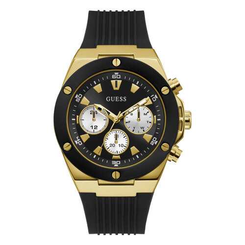 Наручные часы кварцевые мужские Guess GW005 в FiNN FLARE