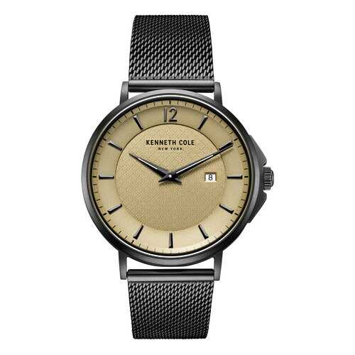 Наручные часы кварцевые мужские Kenneth Cole KC50778 в FiNN FLARE