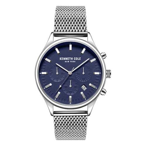 Наручные часы кварцевые мужские Kenneth Cole KC50782 в FiNN FLARE