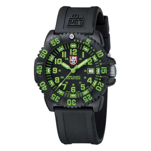 Наручные часы кварцевые мужские Luminox XS.3067 в FiNN FLARE