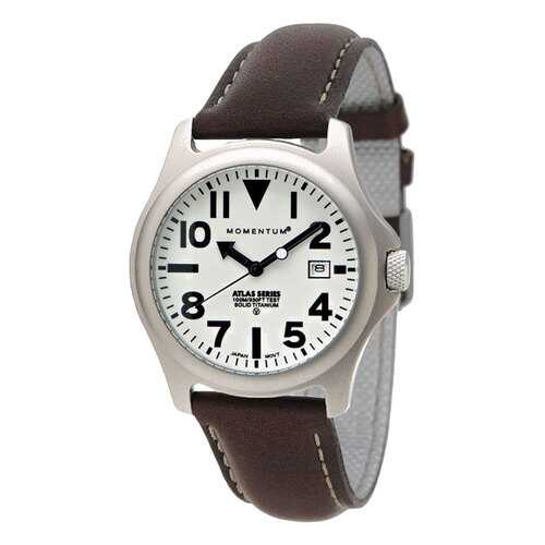 Наручные часы кварцевые мужские Momentum 1M-SP00WS2C в FiNN FLARE