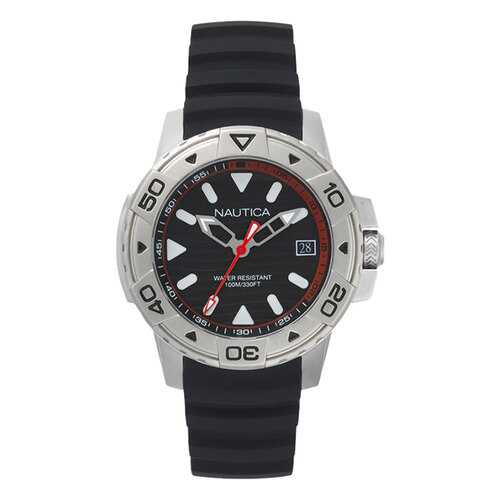 Наручные часы кварцевые мужские Nautica NAPEGT001 в FiNN FLARE