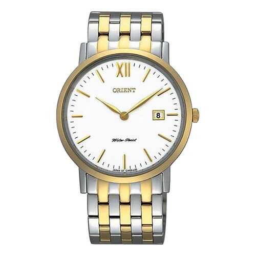 Наручные часы кварцевые мужские Orient GW00003W в FiNN FLARE