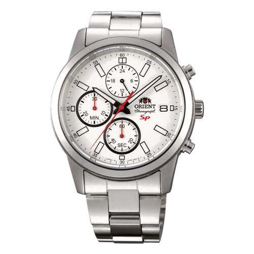 Наручные часы кварцевые мужские Orient KU00003W в FiNN FLARE