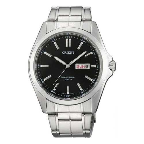 Наручные часы кварцевые мужские Orient UG1H001B в FiNN FLARE