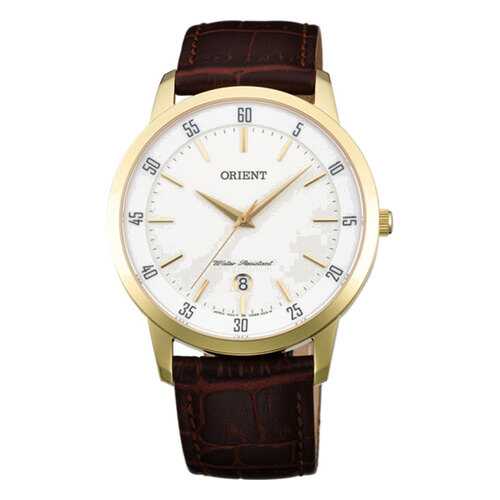 Наручные часы кварцевые мужские Orient UNG5002W в FiNN FLARE