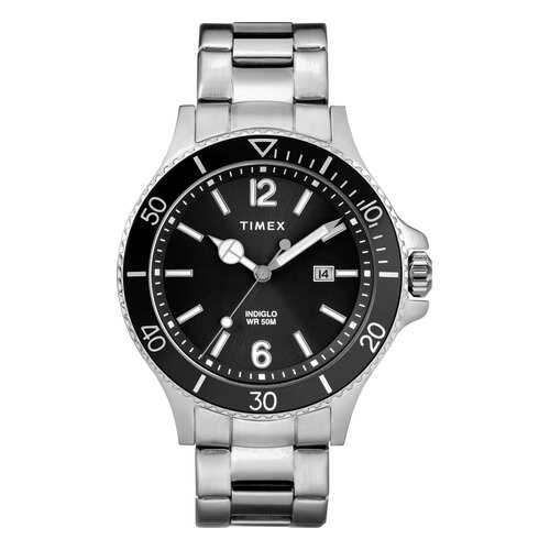 Наручные часы кварцевые мужские Timex TW2R64600RY в FiNN FLARE