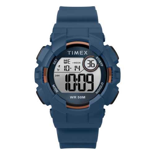 Наручные часы кварцевые мужские Timex TW5M23500RM в FiNN FLARE