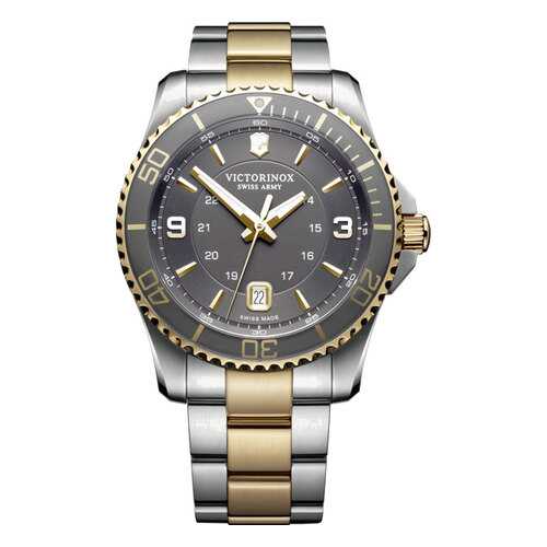 Наручные часы кварцевые мужские Victorinox 249126 в FiNN FLARE