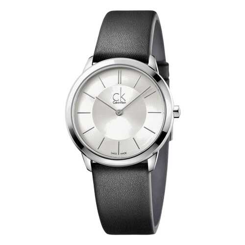 Наручные часы кварцевые женские Calvin Klein K3M221C6 в FiNN FLARE