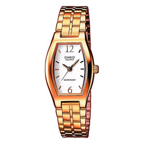 Наручные часы кварцевые женские Casio Collection LTP-1281PG-7A в FiNN FLARE