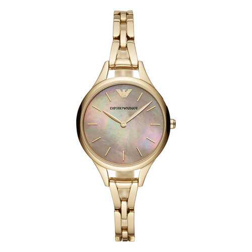 Наручные часы кварцевые женские Emporio Armani AR11140 в FiNN FLARE