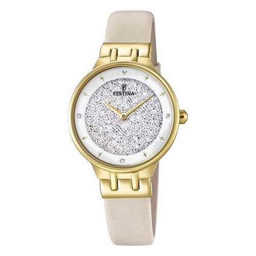 Наручные часы кварцевые женские Festina F20405 в FiNN FLARE
