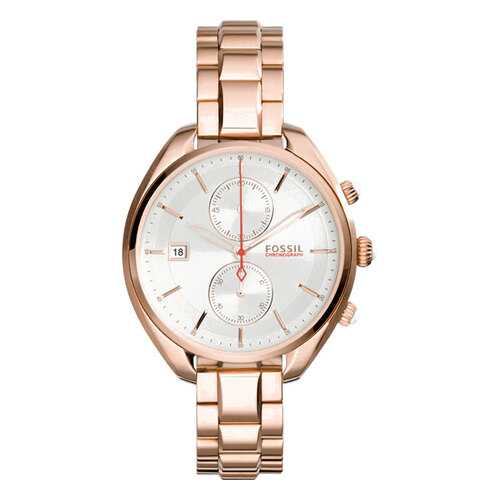 Наручные часы кварцевые женские Fossil CH2977 в FiNN FLARE