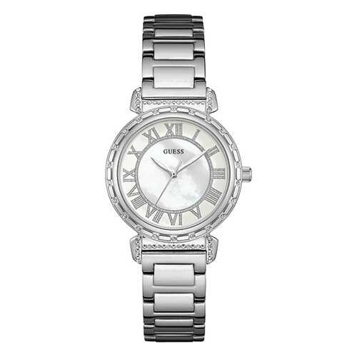 Наручные часы кварцевые женские Guess W0831 в FiNN FLARE