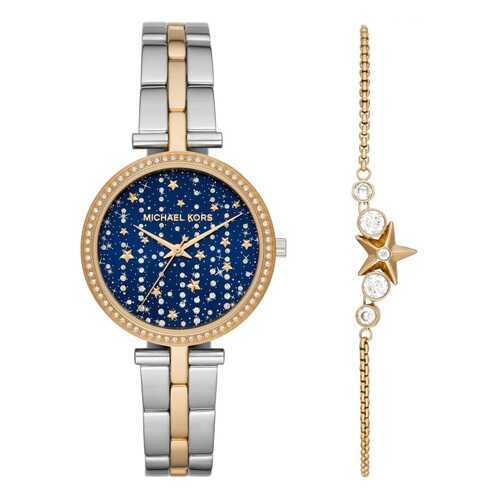 Наручные часы кварцевые женские Michael Kors MK1021 в FiNN FLARE