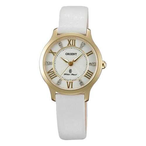 Наручные часы кварцевые женские Orient UB9B003W в FiNN FLARE