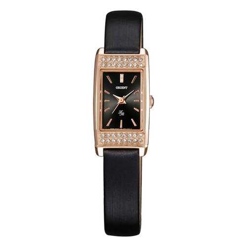 Наручные часы кварцевые женские Orient UBTY003B в FiNN FLARE