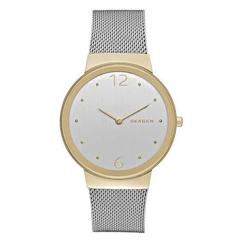 Наручные часы кварцевые женские Skagen SKW2381 в FiNN FLARE