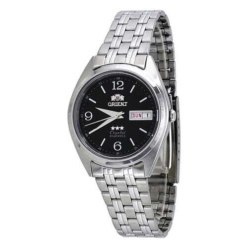 Наручные часы механические мужские Orient AB0000EB в FiNN FLARE