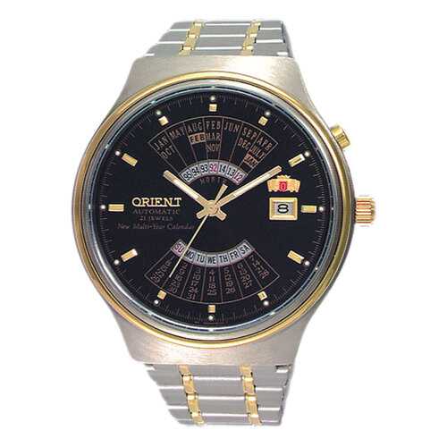 Наручные часы механические мужские Orient EU00000B в FiNN FLARE