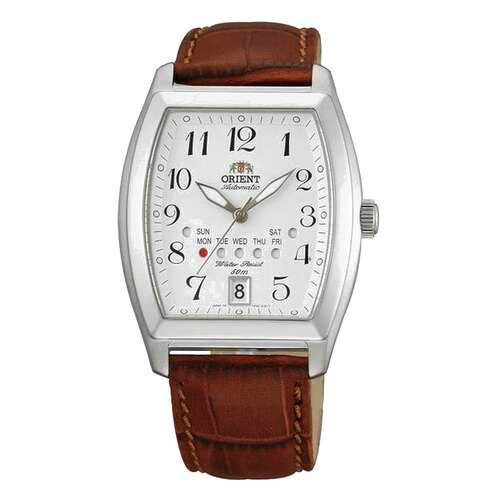 Наручные часы механические мужские Orient FPAC004W в FiNN FLARE