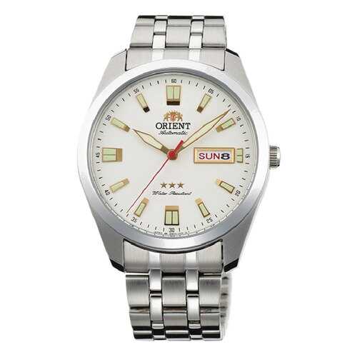 Наручные часы механические мужские Orient RA-AB0020S1 в FiNN FLARE