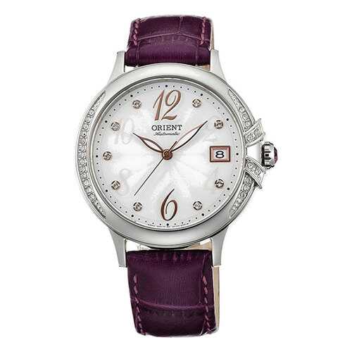 Наручные часы механические женские Orient AC07003W в FiNN FLARE