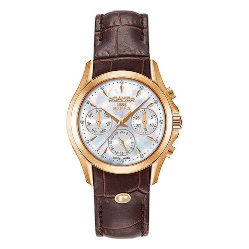 Наручные часы Roamer 203-901-49-10-02 в FiNN FLARE