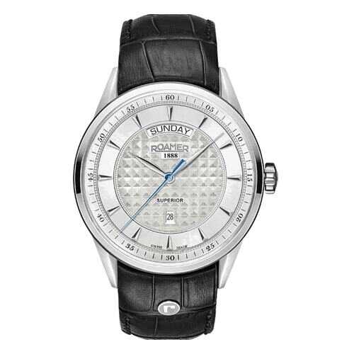 Наручные часы Roamer 508-293-41-15-05 в FiNN FLARE
