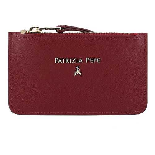 Кошелек женский Patrizia Pepe 103162 красный в FiNN FLARE