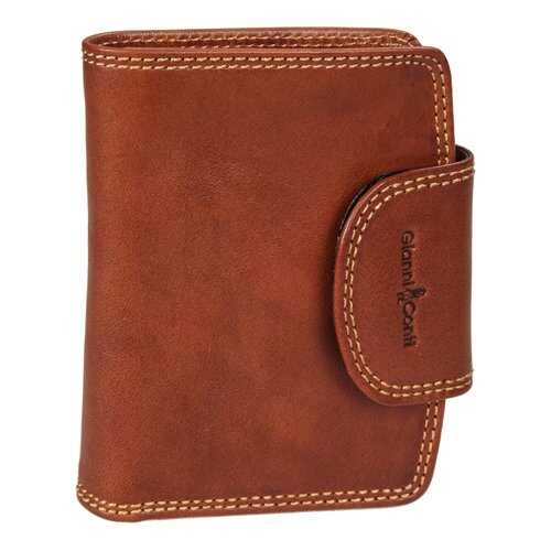 Портмоне мужское Gianni Conti 918035 tan в FiNN FLARE