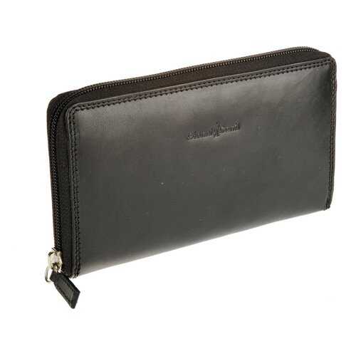 Портмоне мужское Gianni Conti 918106 black в FiNN FLARE