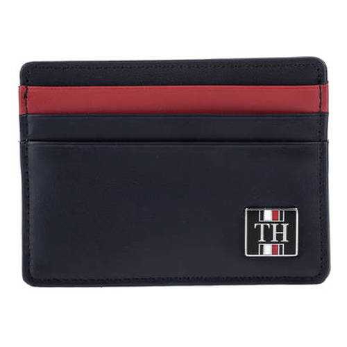 Кредитница мужская Tommy Hilfiger AM0AM06011 0GY синяя в FiNN FLARE