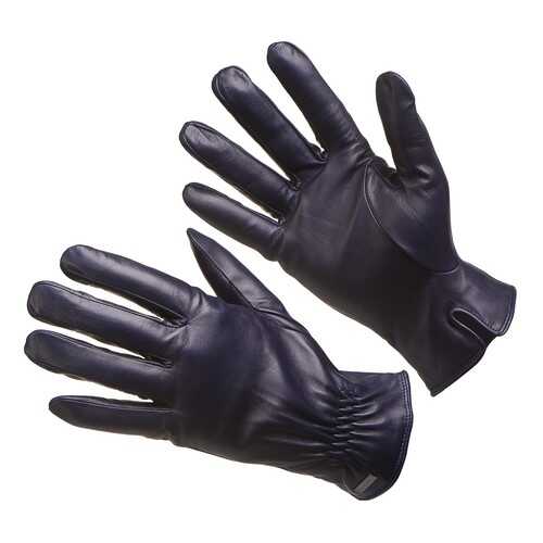 Перчатки мужские Dr.Koffer H740086-41-60 синие 10 в FiNN FLARE