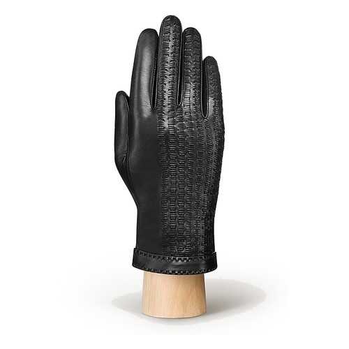 Перчатки мужские Eleganzza F-IS0110 черные 9.5 в FiNN FLARE